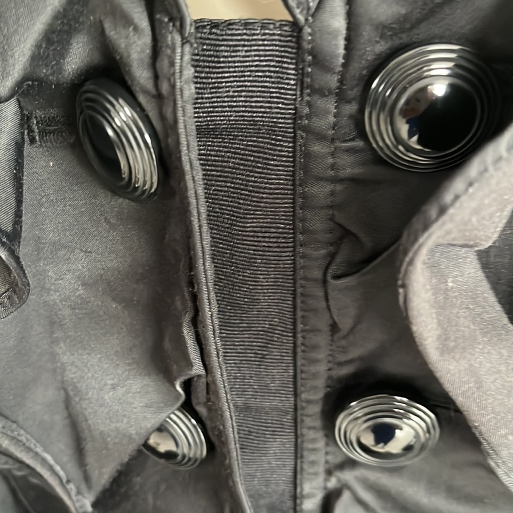 Kenar Long Jacket - image 7